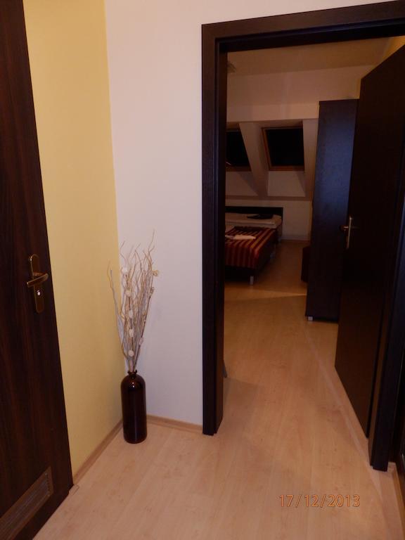 Free Apartman Besenova Room photo